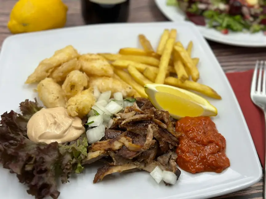 Best Halal Turkish Restaurants in the UK - From Kebab to Meze - Halalin Halal Food Guide