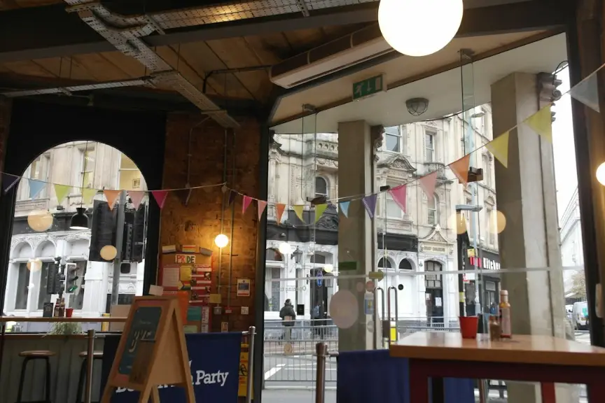 Top Rated Halal Restaurants in Birmingham - Based on Real Customer Reviews 2026