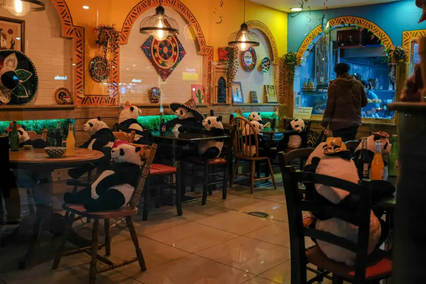 Best Halal Restaurants in Manchester - Complete Guide 2026 - Halalin Halal Dining Guide