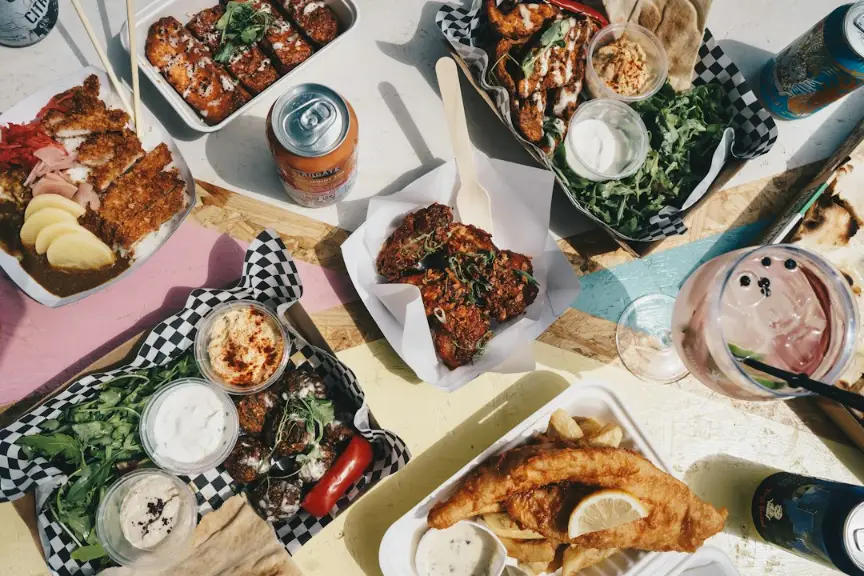 Complete Guide to Halal Restaurants in Liverpool - 2026