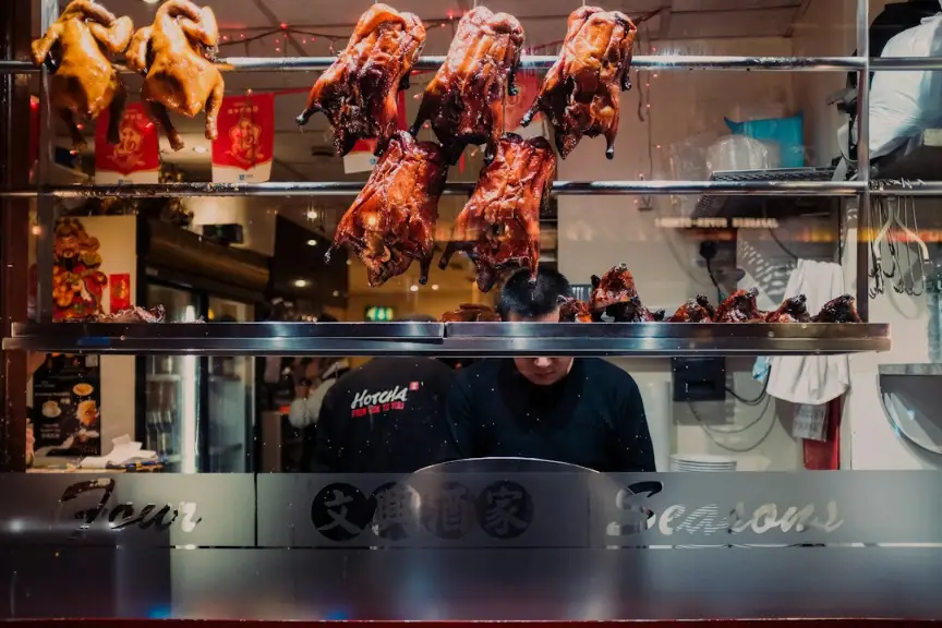 Best Halal Restaurants in London for Tourists - Complete Guide 2026