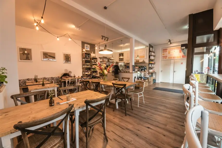 Complete Guide to Halal Restaurants in Oxford - 2026