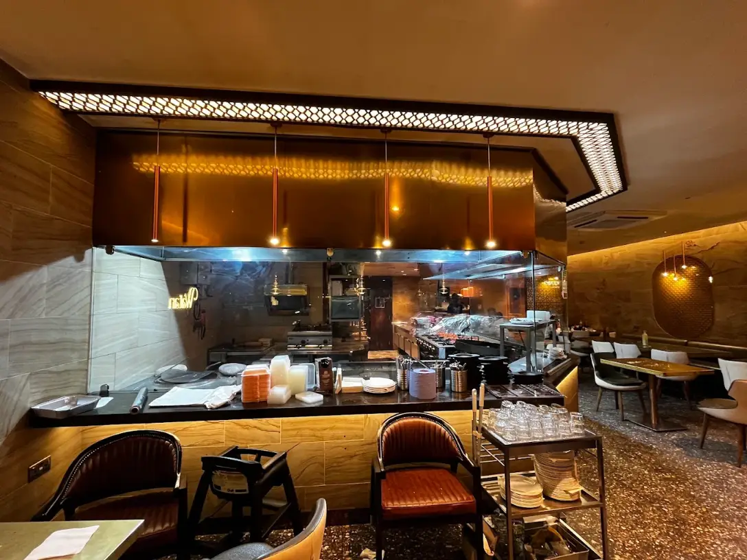 Afghan & Pakistani Restaurant Illford - Watan - Halal Pakistani in London