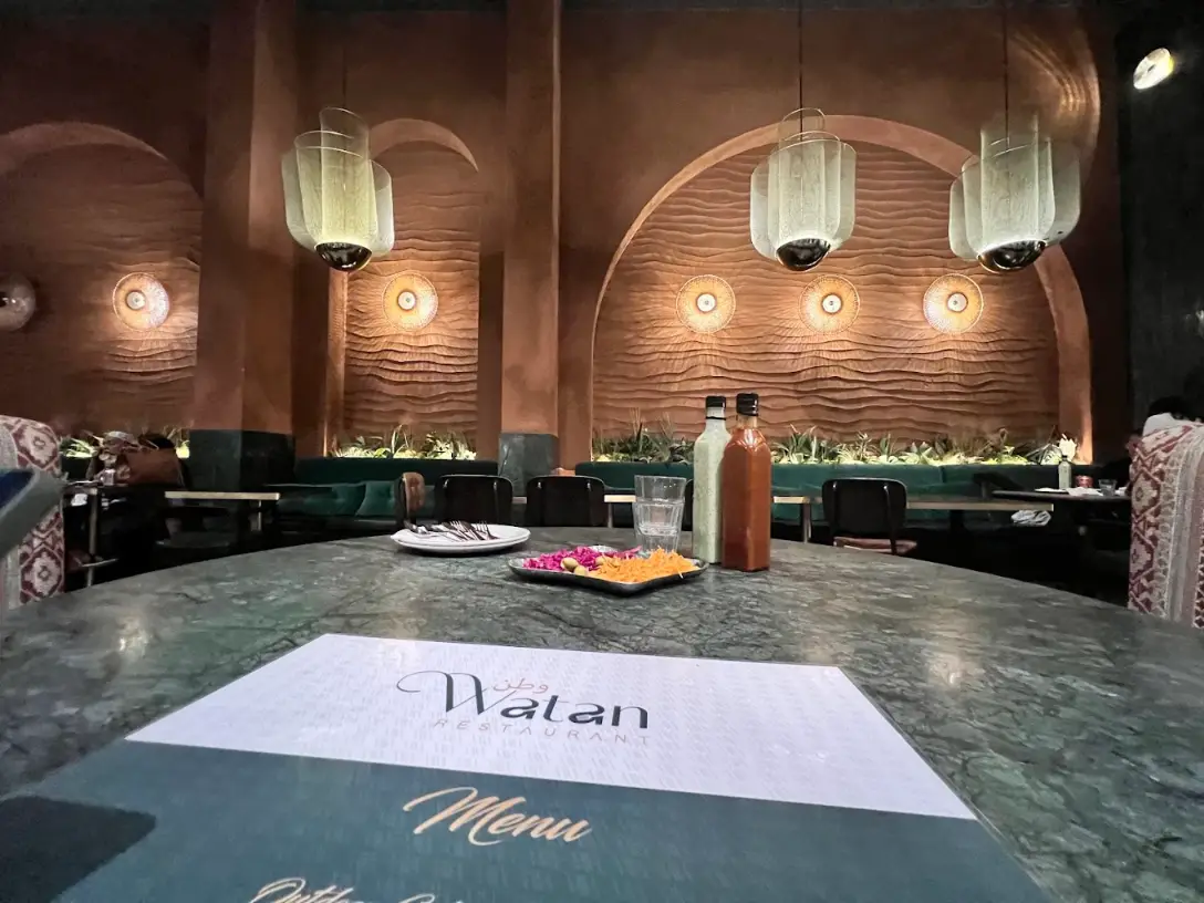 Afghan & Pakistani Restaurant Tooting - Watan photo 1