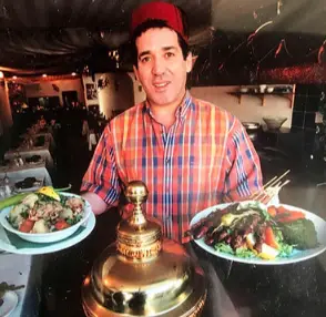 Al Casbah - Halal Middle Eastern & Arab in Cambridge