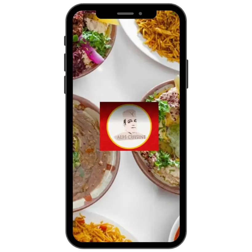 Ali's Quisine - Halal Restaurant
