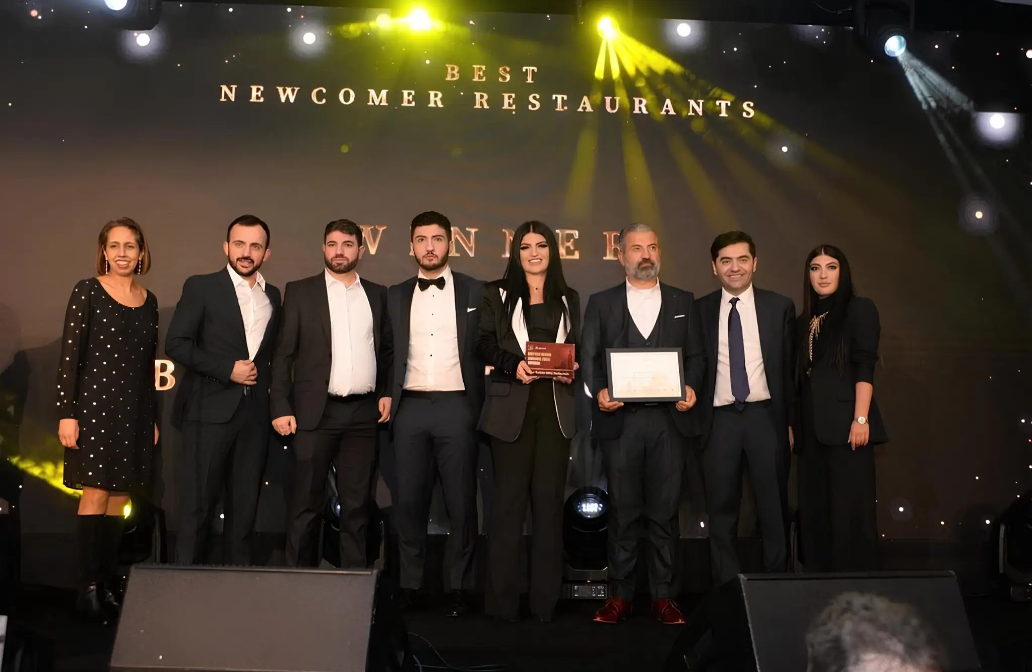 Anar Turkish BBQ Restaurant - Halal Turkish & Mediterranean in Liverpool