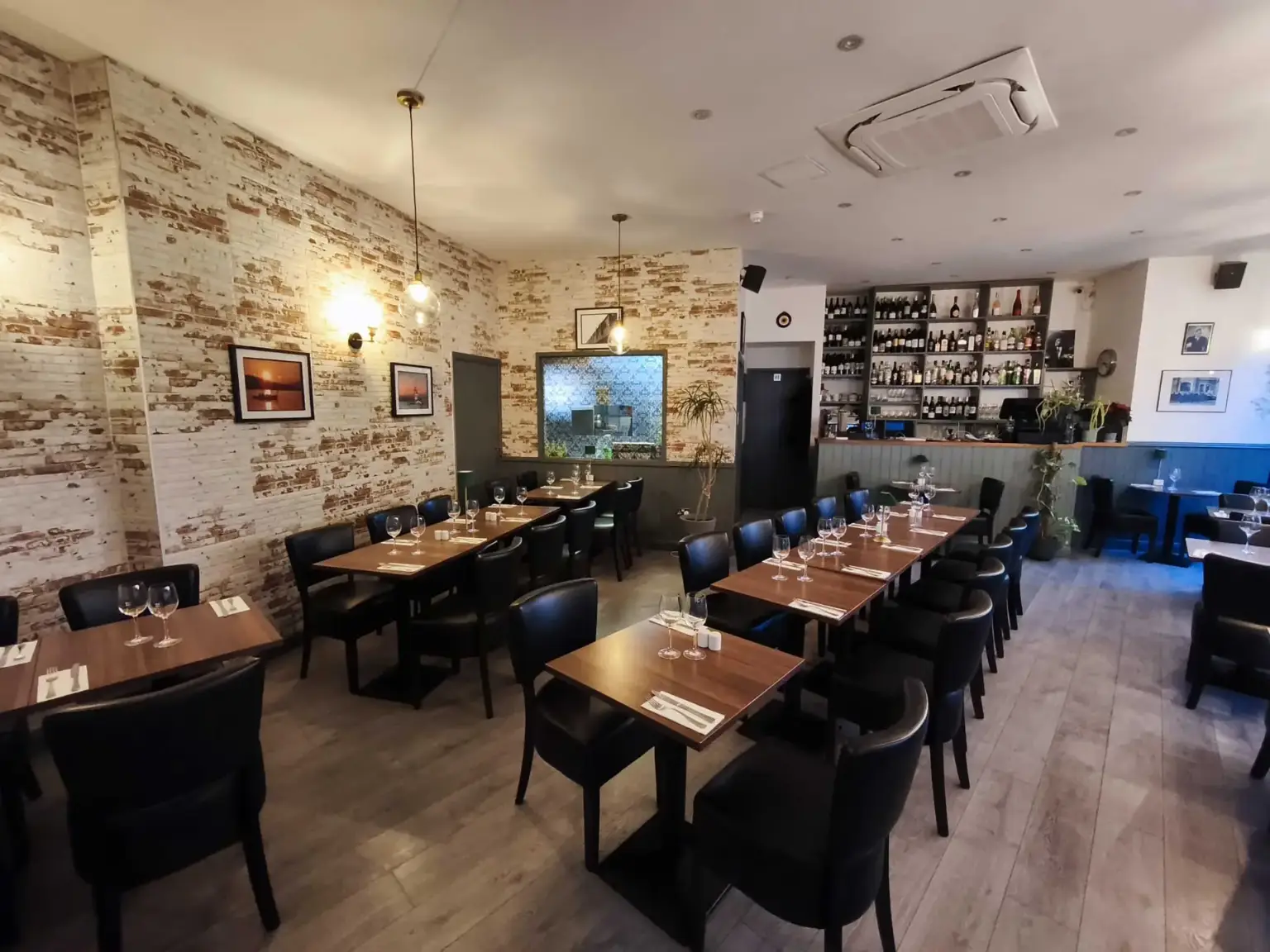Antalya Restaurant Windsor - Halal Turkish & Mediterranean in Windsor