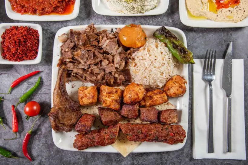 Aziziye Restaurant photo 1