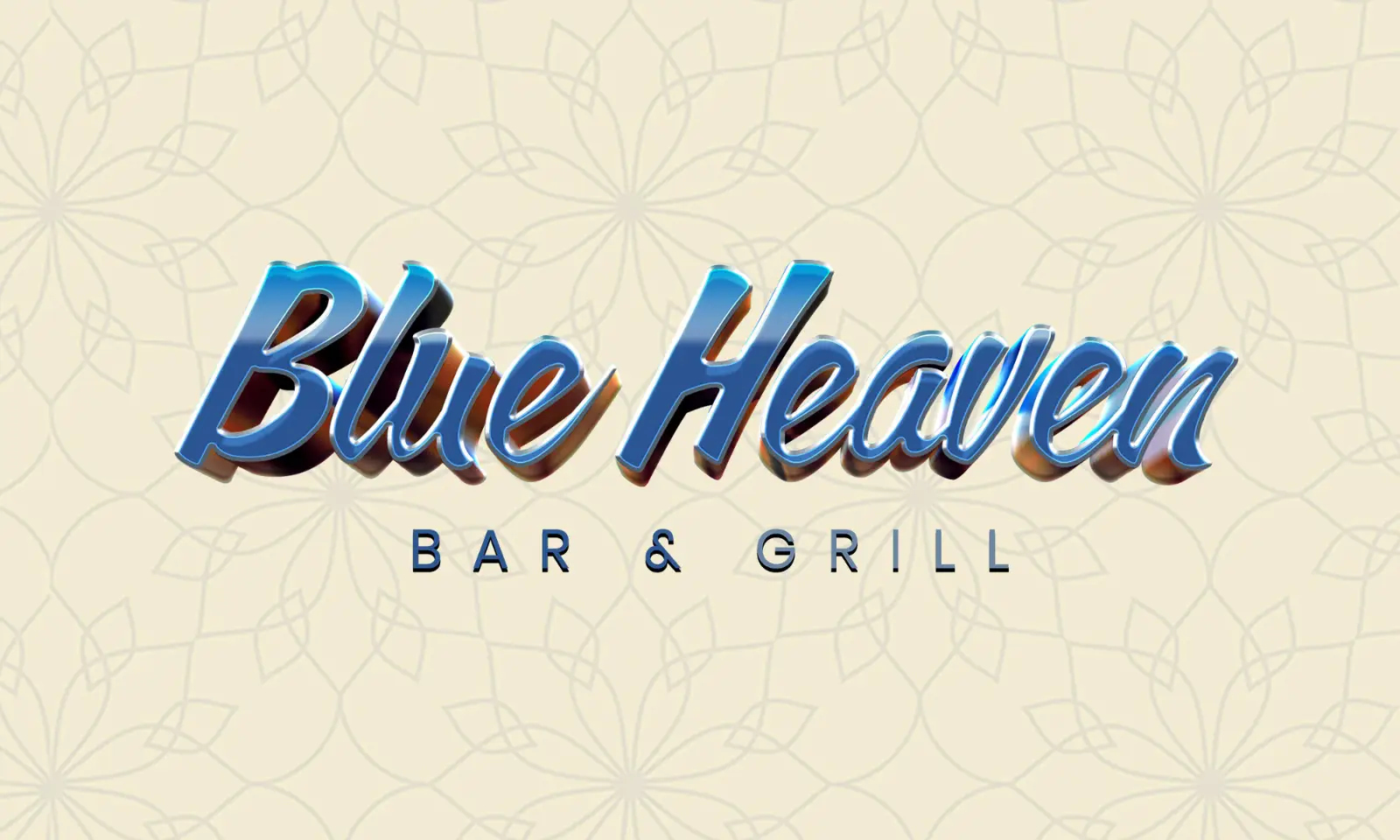 Blue Heaven Bar & Grill