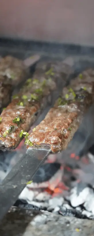 Charcoal House - Halal BBQ & Grill in Luton