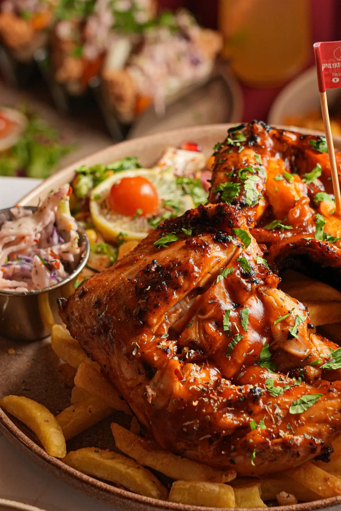 Chickaros Wolverhampton