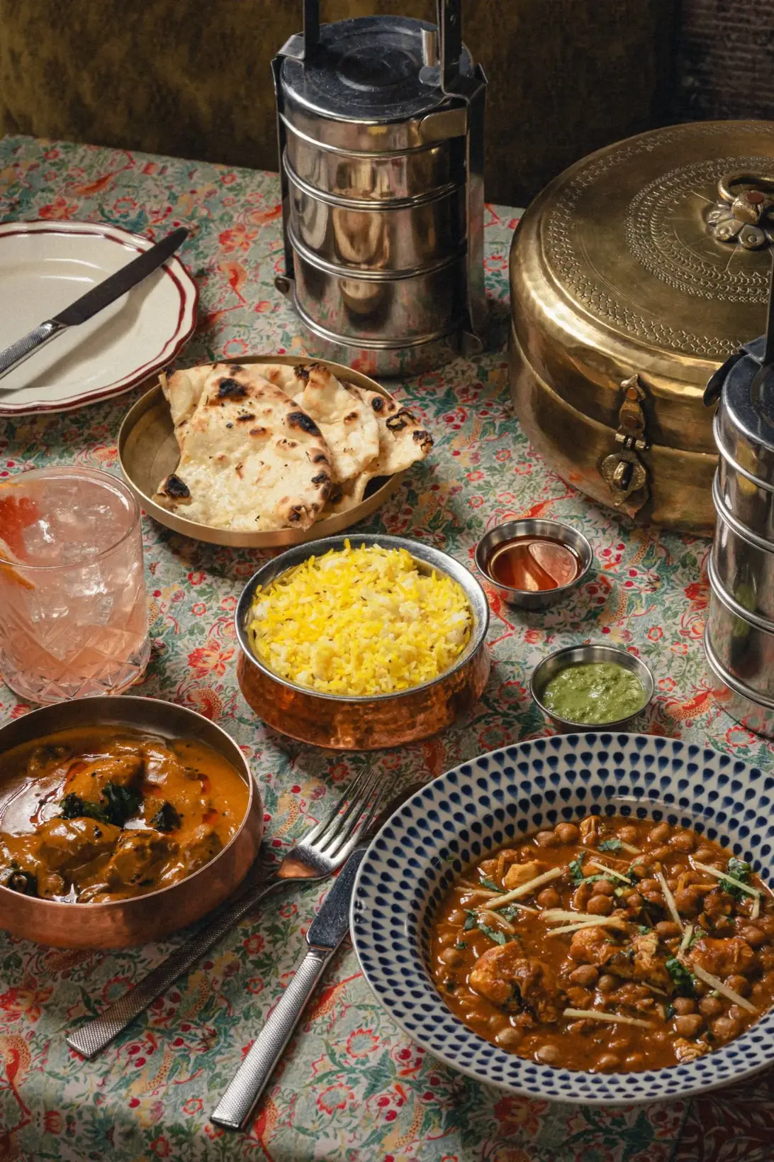 Dabbawal Jesmond - Halal Middle Eastern & Arab in Newcastle
