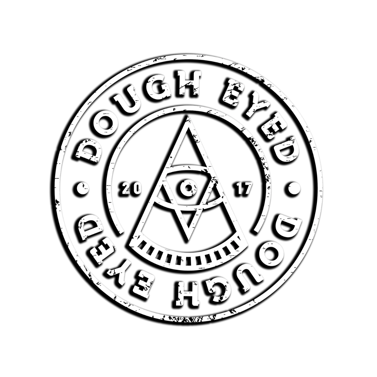 Dough Eyed