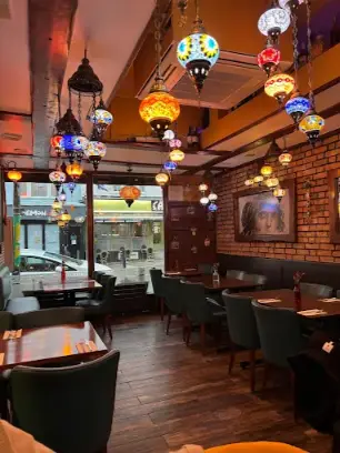 EPHESUS BRIGHTON