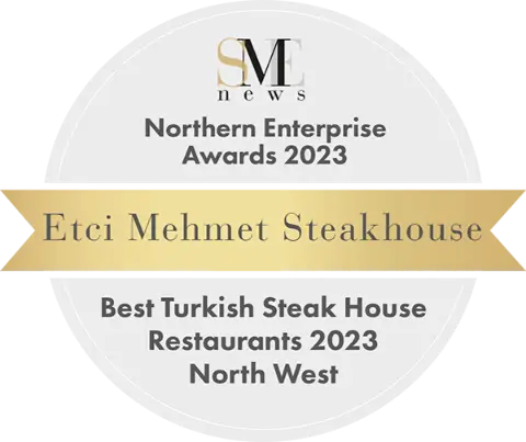 ETCI MEHMET | Turkish Steak & Burger House - Birmingham - Halal Burgers in Birmingham