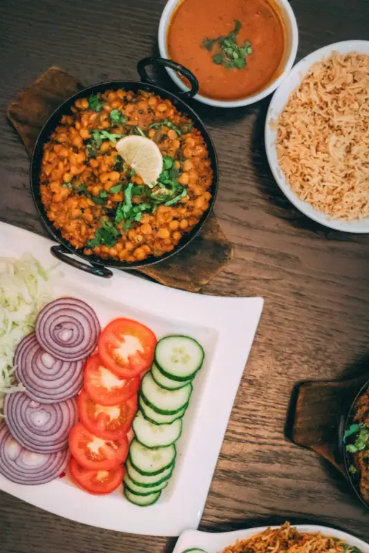 EastZEast Liverpool - Halal Middle Eastern & Arab in Liverpool