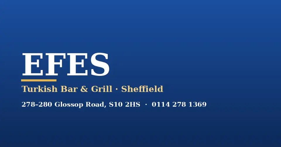 Efes Restaurant
