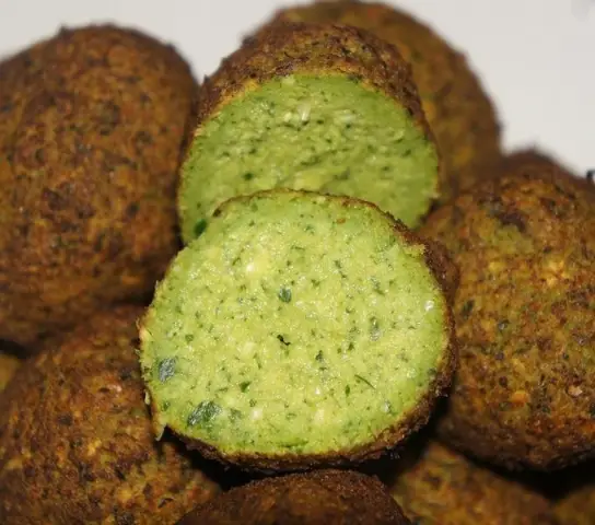 Elfalafel - Halal Middle Eastern & Arab in Edinburgh