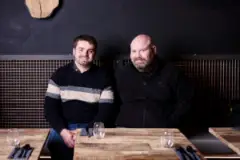 Embers - Halal Middle Eastern & Arab in Brighton