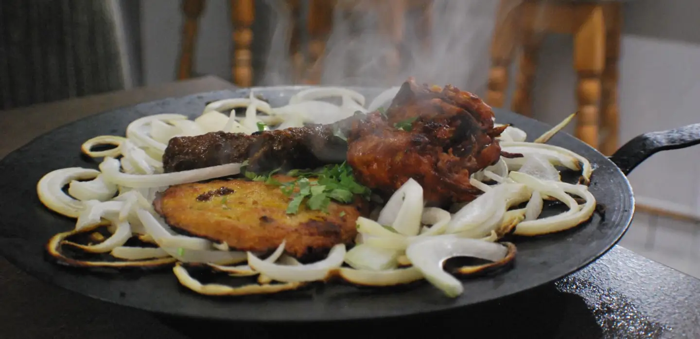 Everest Restaurant