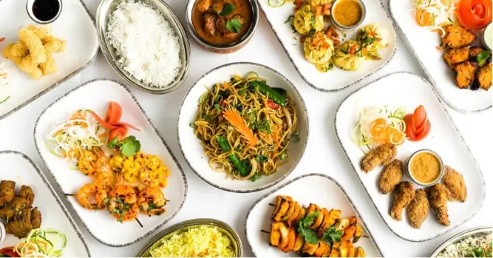 Gurkha Royale Restaurant & Bar