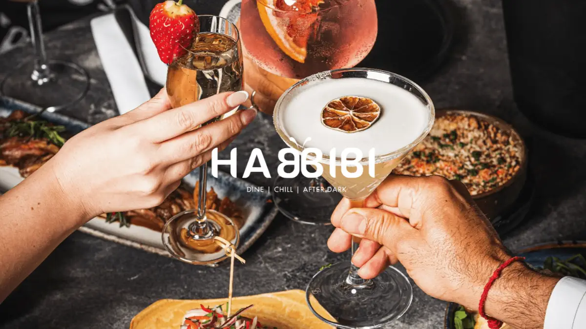 Habbibi - Halal Middle Eastern & Arab in Leeds