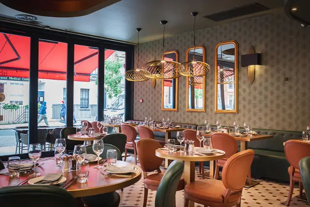 Ishtar - Halal Middle Eastern & Arab in London
