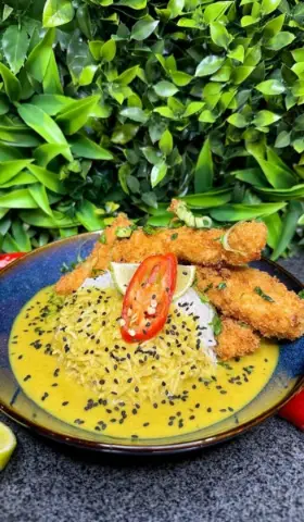 Jood Restaurant