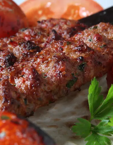 Kabulistanbul Restaurant