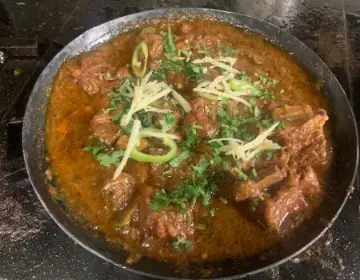Kebabish Original (Sheffield) - Halal Turkish & Mediterranean in Sheffield