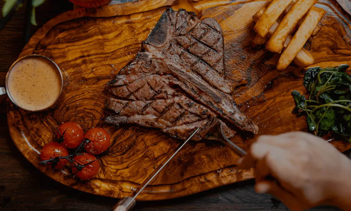 Kobe Sizzlers - Halal Middle Eastern & Arab in Leicester
