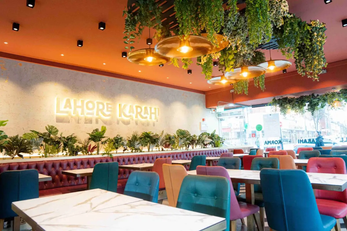 Lahore Karahi photo 1