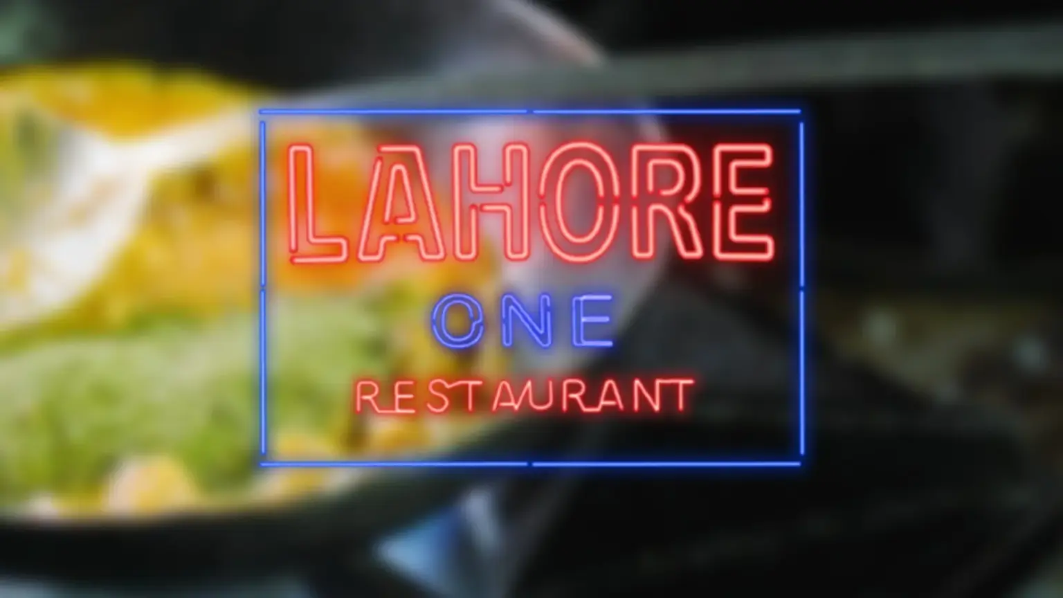 Lahore One Restaurant photo 1