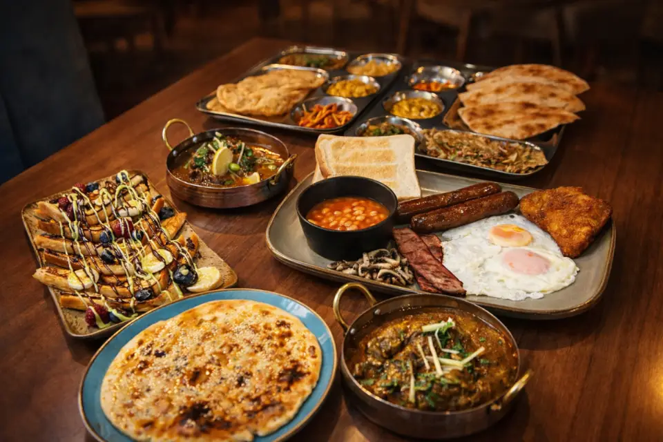 Laung Laachi - Best Pakistani Restaurant Birmingham - Halal Pakistani in Birmingham