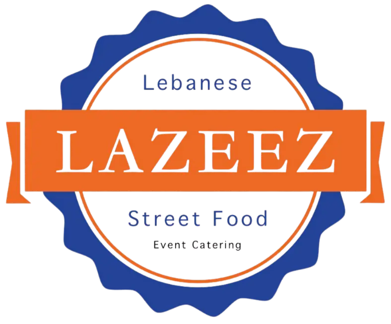 Lazeez Street Food - Halal Middle Eastern & Arab in Edinburgh
