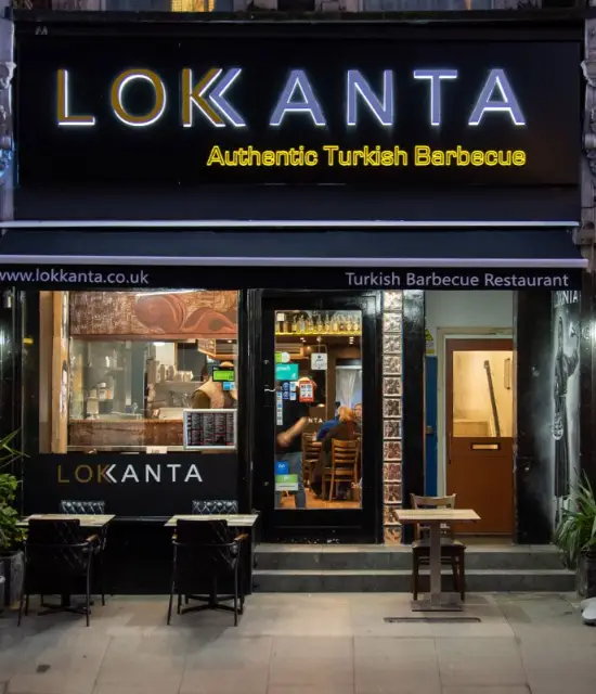 Lokkanta Turkish Restaurant photo 1