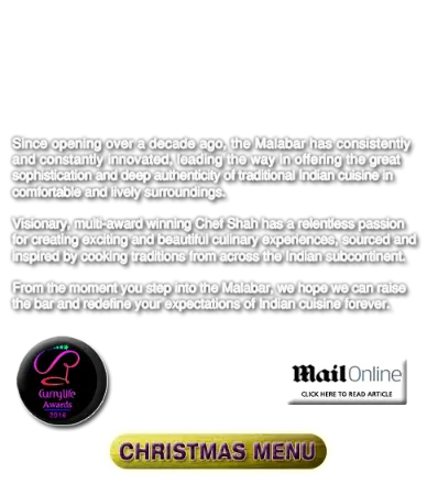 Malabar - Halal Middle Eastern & Arab in Wolverhampton