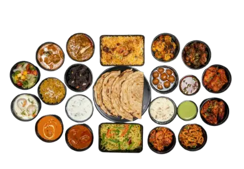 Mughals Restaurant and Sweet Centre photo 1