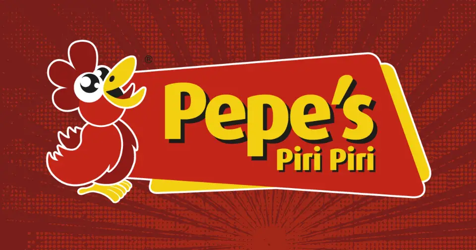 Pepe's - Halal Restaurant