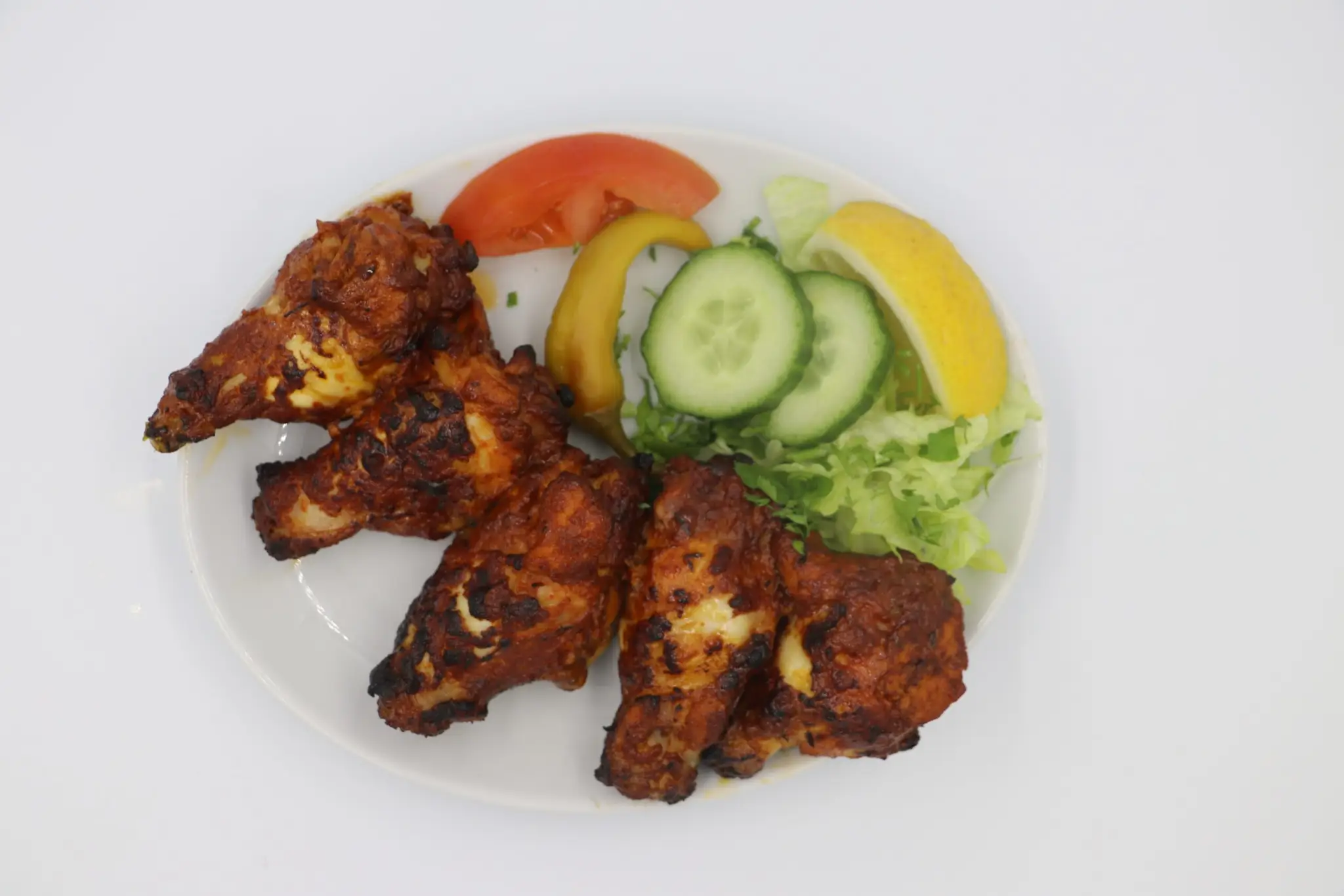 Rayyan Restaurant - Arabic Cuisine, London photo 1