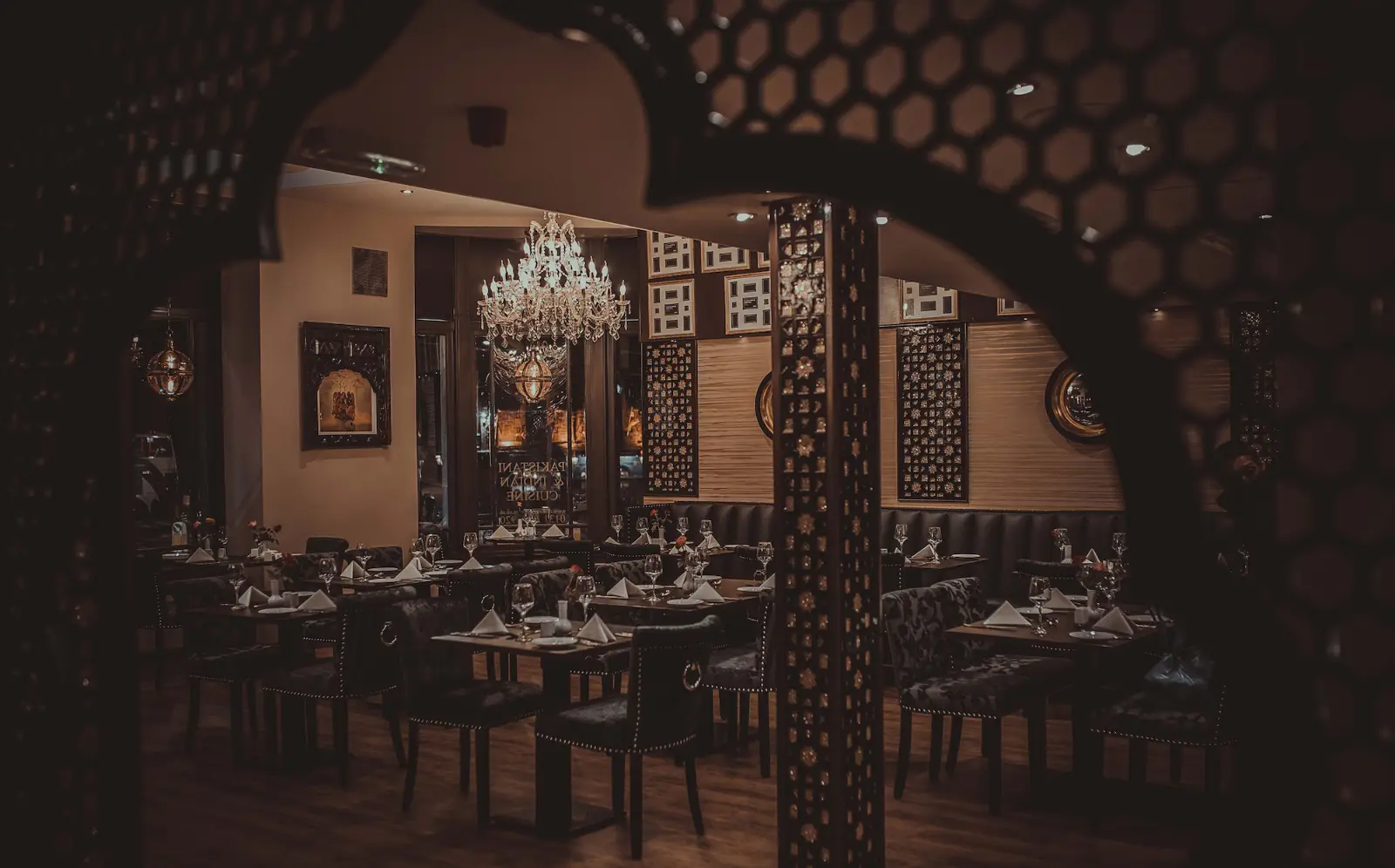 Rustom Restaurant photo 1