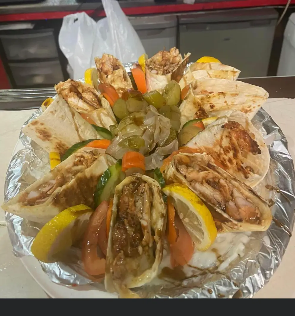 Shawarmerz Restaurant - Halal Middle Eastern & Arab in Newcastle