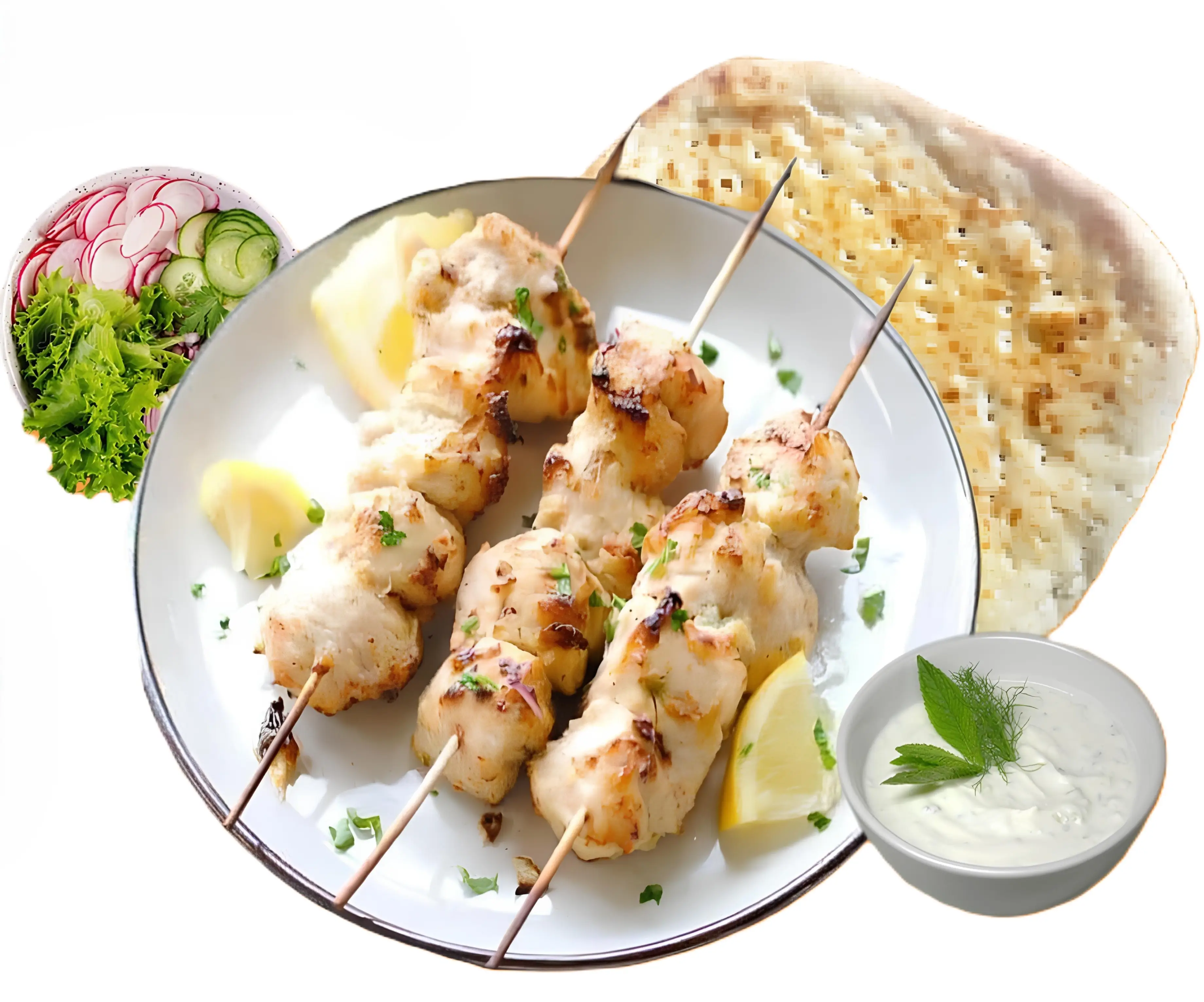 Shinwari Restaurant ltd