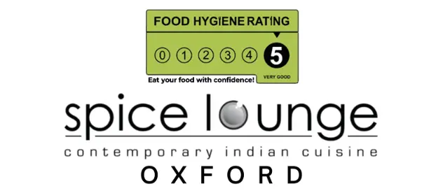 Spice Lounge - Halal Indian in Oxford