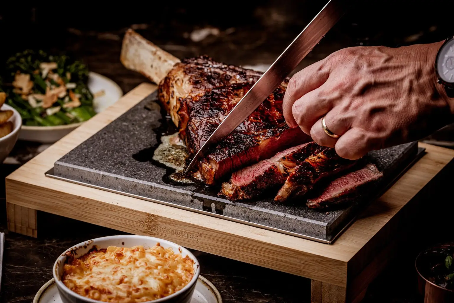 Steak and Company - Leicester Square - Halal Steaks & Grills in London