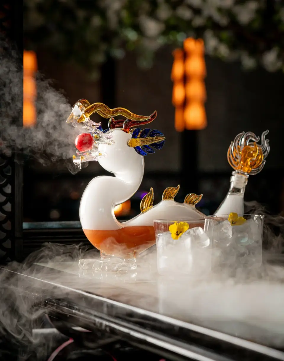 Tattu Leeds - Halal Middle Eastern & Arab in Leeds