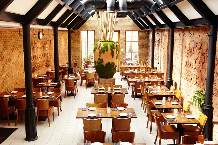 Thai Square Windsor