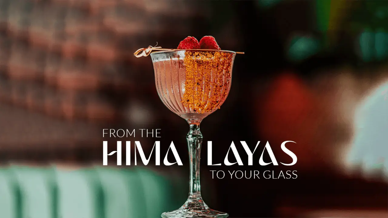 Thamel Edinburgh - Halal Middle Eastern & Arab in Edinburgh