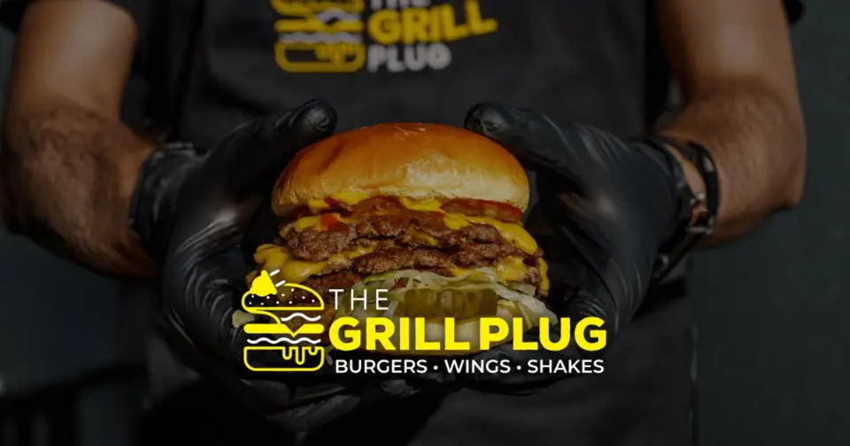 The Grill Plug